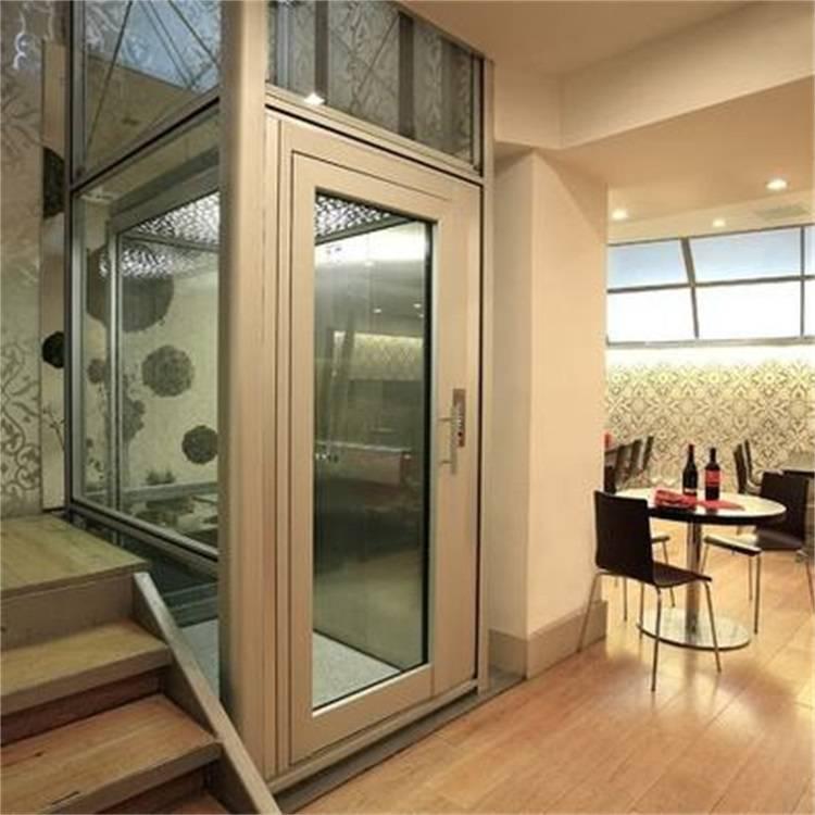 家用電動升降機家用電梯使用說明(圖1) 16619100017577757.jpg