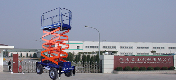 盛金機械教廠家教您如何使用上豬臺正確裝豬(圖1) \