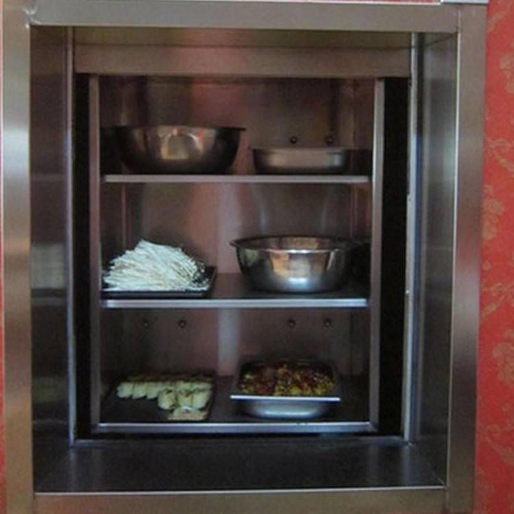 你了解傳菜升降機(jī)嗎(圖3) \